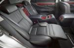 Lexus LS460 2006 года